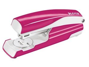 Stiftemaskin Leiz 5502 rosa 